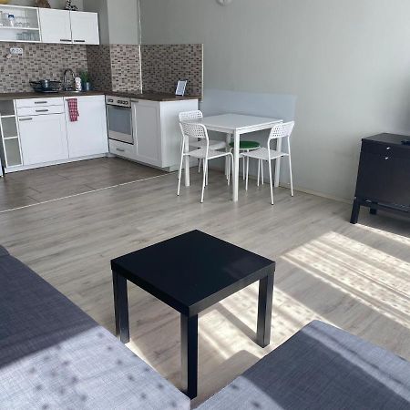 Gödöllő Dozsa Apartman 아파트 외부 사진