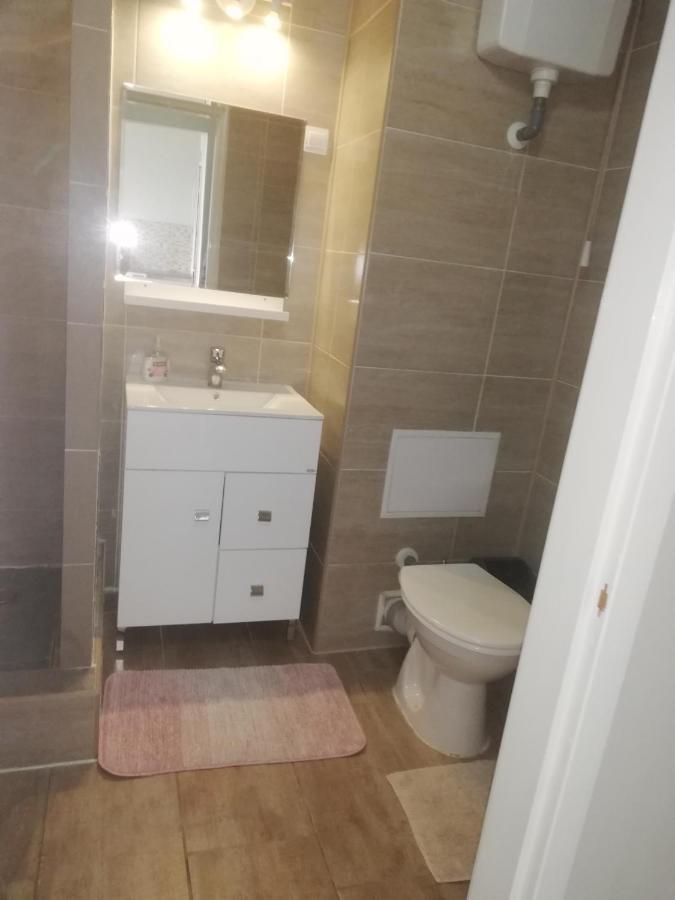 Gödöllő Dozsa Apartman 아파트 외부 사진