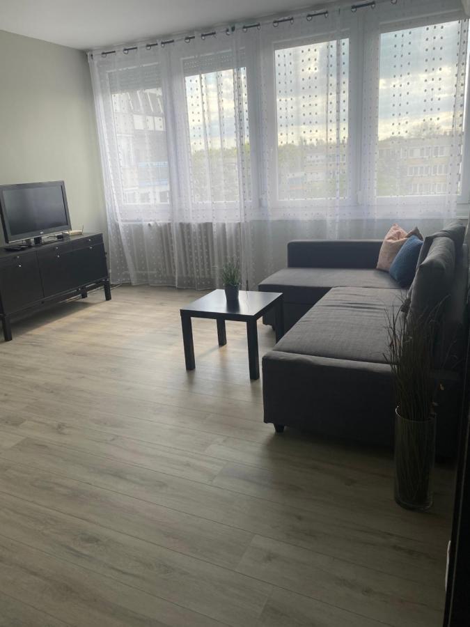 Gödöllő Dozsa Apartman 아파트 외부 사진