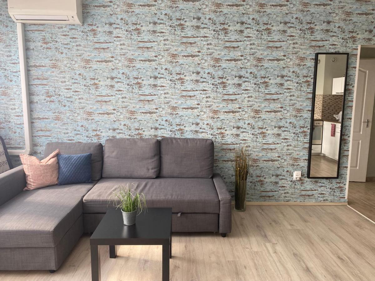Gödöllő Dozsa Apartman 아파트 외부 사진
