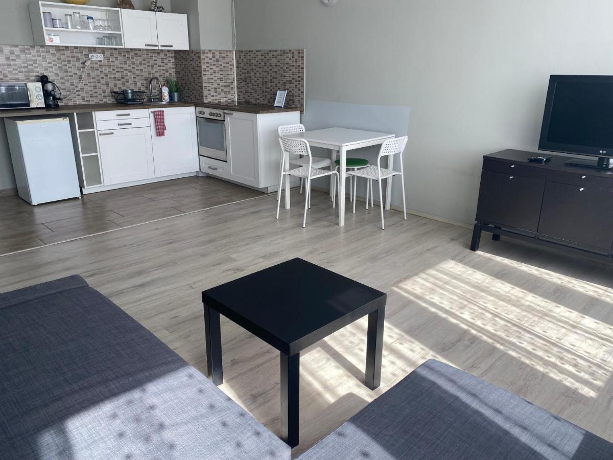 Gödöllő Dozsa Apartman 아파트 외부 사진