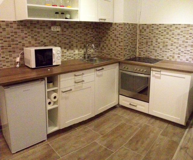 Gödöllő Dozsa Apartman 아파트 객실 사진